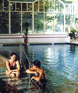 Отель Austria Trend Hotel Boeck