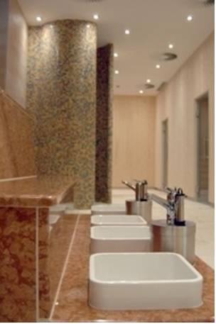Отель Hotel Bredeney