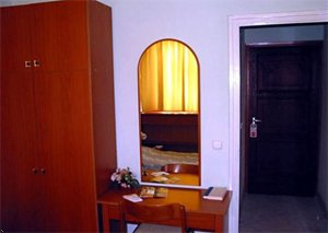 Hotel Anna