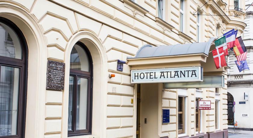 Atlanta Hotel