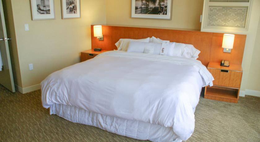 The Westin Bonaventure Hotel & Suites