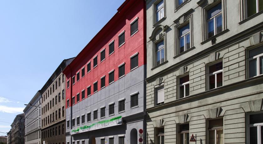 Hotel Kunsthof 
