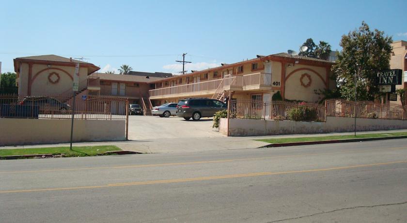 Travel Inn