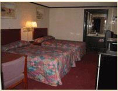Отель Kensington Inn - Howell