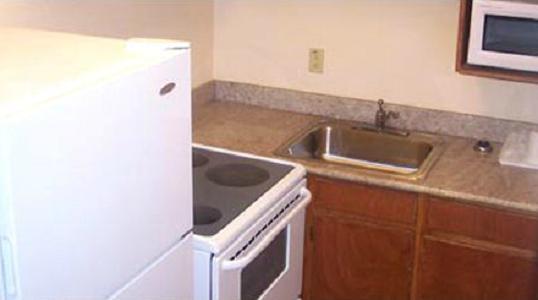 Отель Regency Inn and Suites Humble