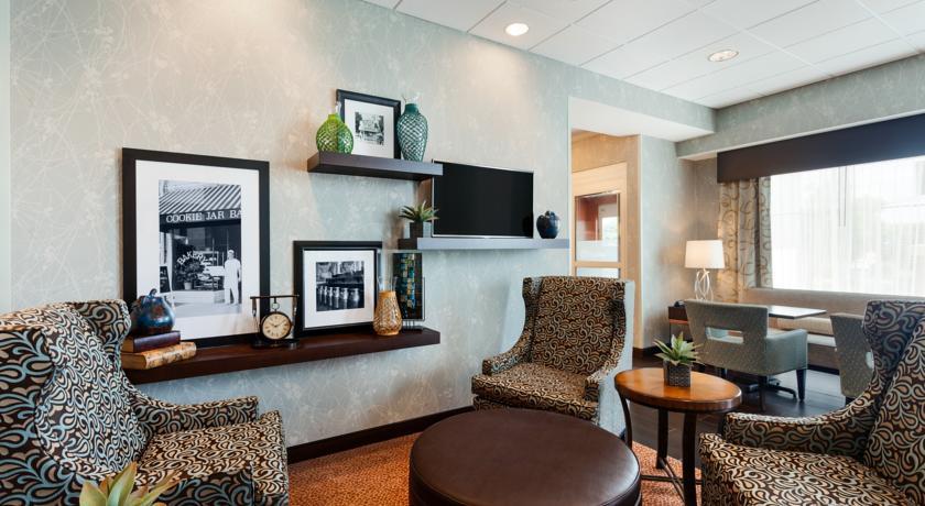 Отель Country Inn & Suites Hershey at the Park