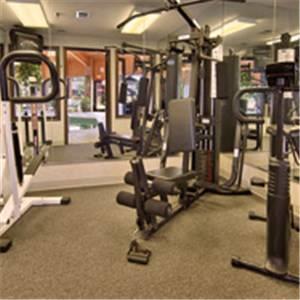 Отель Northview Inn & Suites