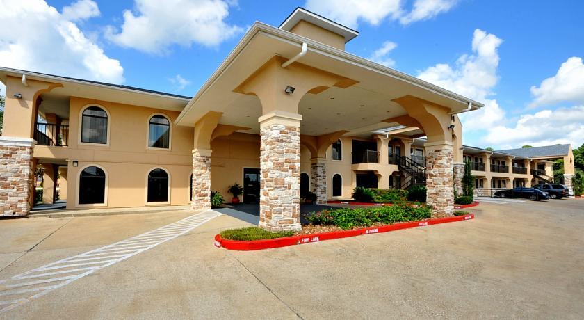 Отель Best Western Plus Huntsville