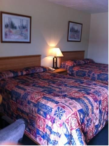 Отель Gold Inn