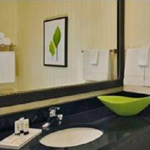 Отель Fairfield Inn and Suites Hutchinson