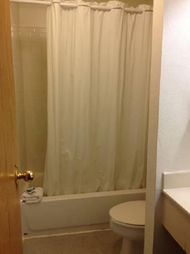Отель Americas Best Value Inn Irving/Dallas
