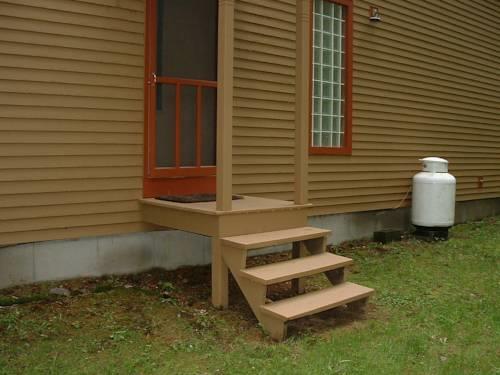 Апартаменты Immaculate Vermont Vacation Home