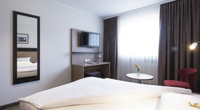 Astor und Aparthotel (Superior)