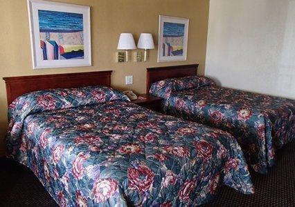 Отель Econo Lodge Hammonton