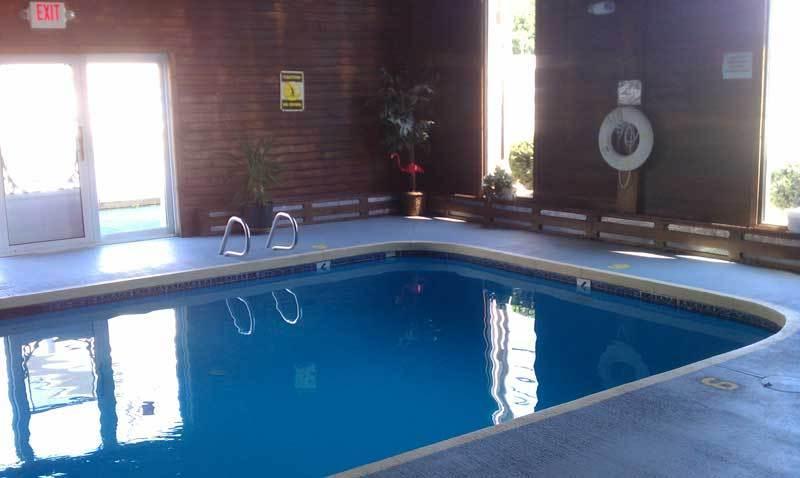 Отель Hampton Village Resort