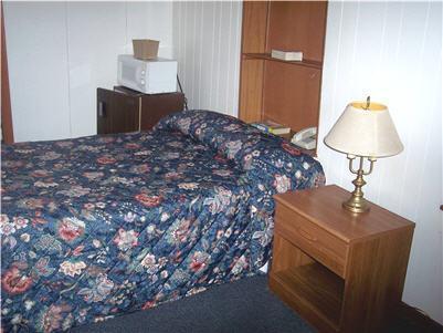 Отель Clearview Motor Inn