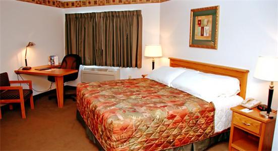 Отель Asteria Inn & Suites