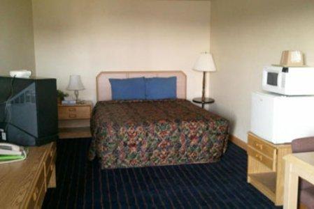 Отель Grand Motel