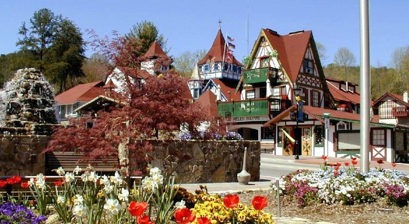 Мини-отель Black Forest B&B
