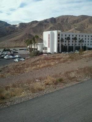 Отель Railroad Pass Hotel and Casino