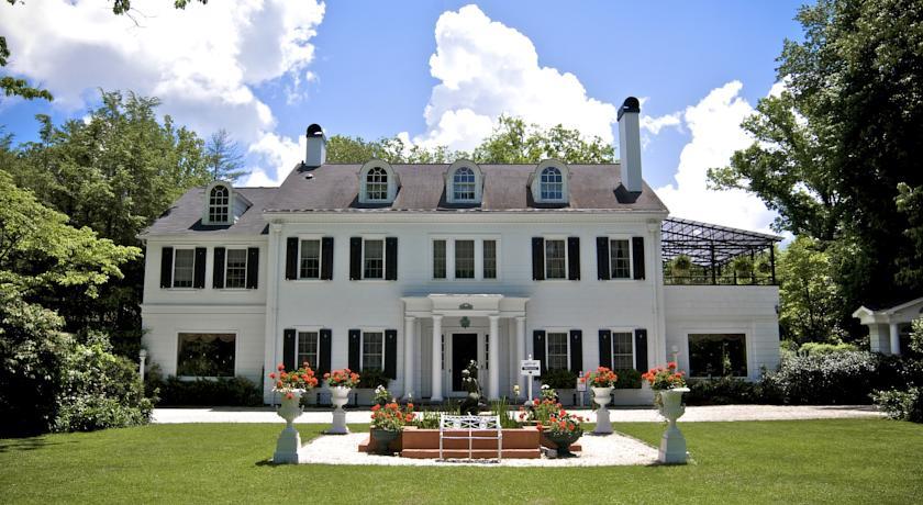 Мини-отель Melange Bed & Breakfast