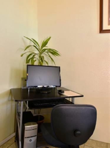 Отель Americas Best Value Inn - Hesperia