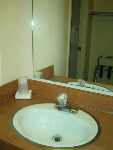 Отель Atlas Motor Lodge