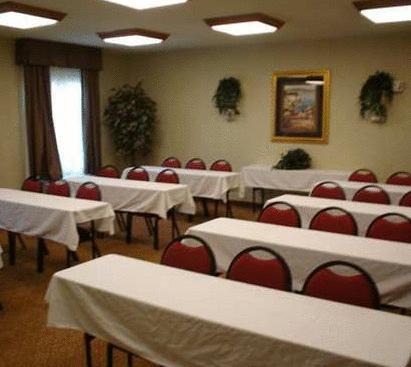 Отель Hampton Inn & Suites Hobbs