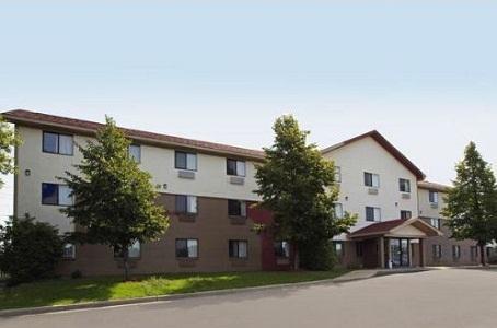 Отель Americas Best Value Inn Holland
