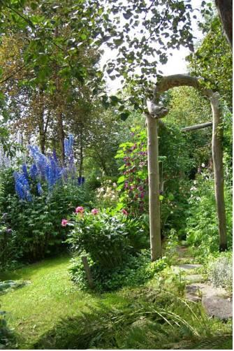 Мини-отель Brigitte's Bavarian Bed und Breakfast