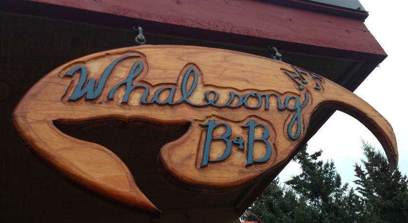 Мини-отель Whalesong Bed and Breakfast