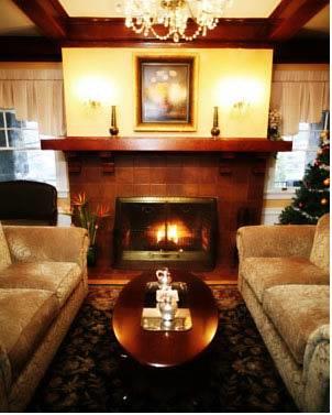 Мини-отель Villa Columbia Bed & Breakfast