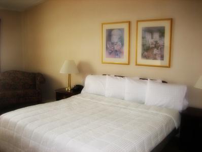 Отель Inn at Arbor Ridge Hotel and Conference Center