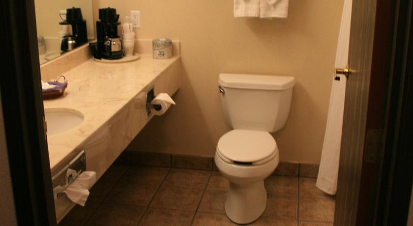Отель USA Stay Hotel and Suites