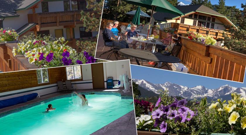 Отель Appenzell Inn