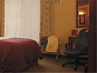 Отель Eureka Days Inn