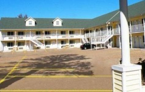Отель Motel 62