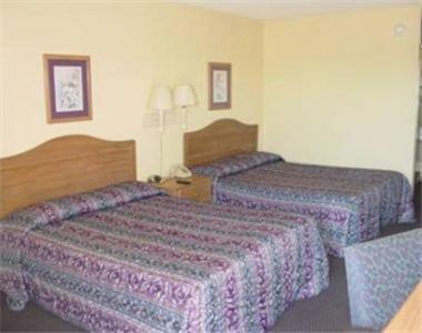 Отель Budgetel Inn & Suites
