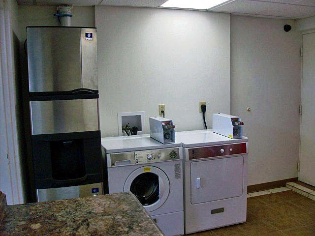 Отель Motel 6 Martinsburg