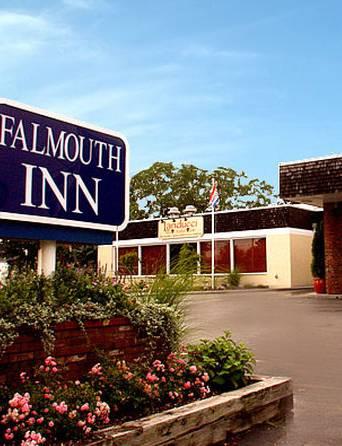 Отель Falmouth Inn