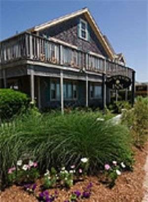 Отель Seaside Inn
