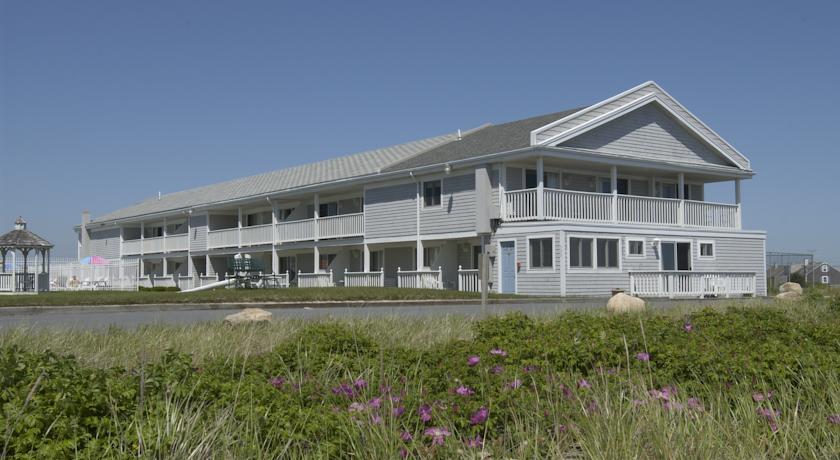 Отель Surfside Resort