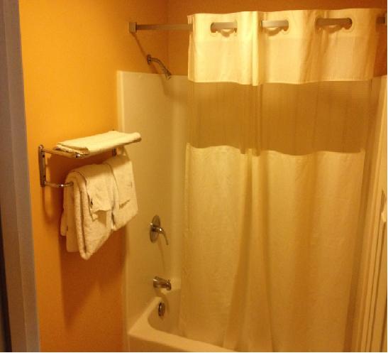 Отель Crown Inn - Fayetteville