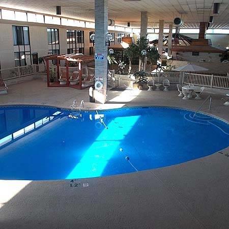 Отель Guesthouse Inn Hotel