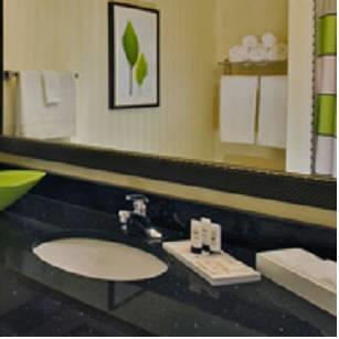 Отель Fairfield Inn and Suites Flint Fenton