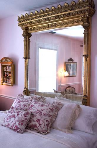 Мини-отель Blue Heron Inn
