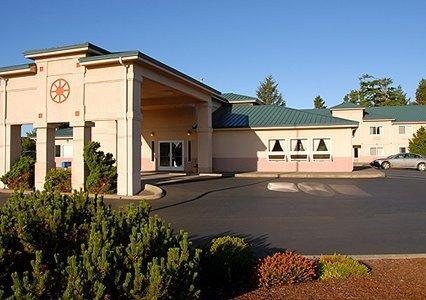 Отель Comfort Inn Florence