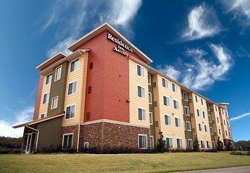 Отель Residence Inn by Marriott Florence