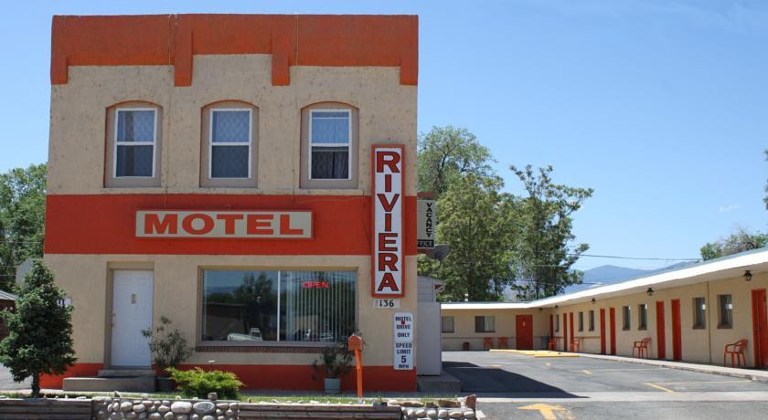 Отель Riviera Inn