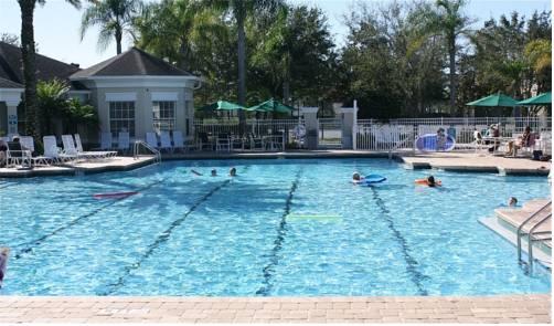 Отель HomeToo Vacation Rentals - Kissimmee